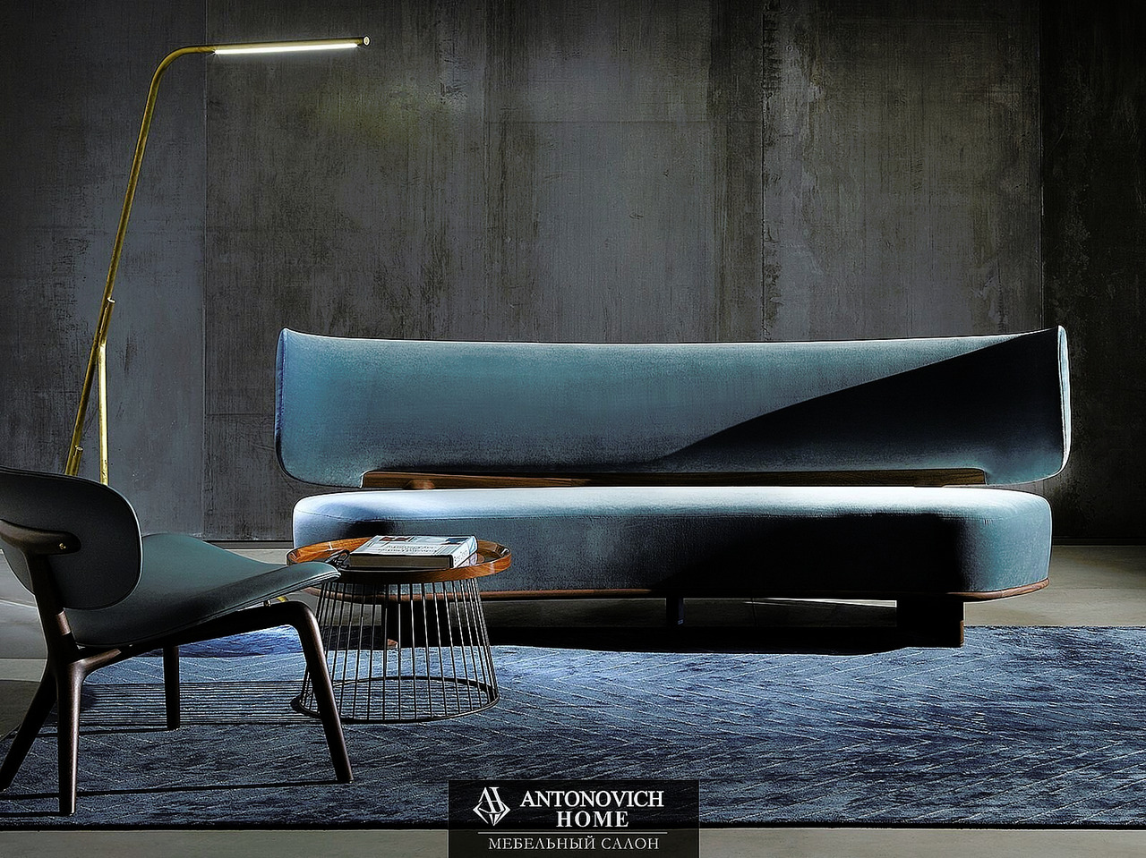Ceccotti Collezioni Icosofà Sofa