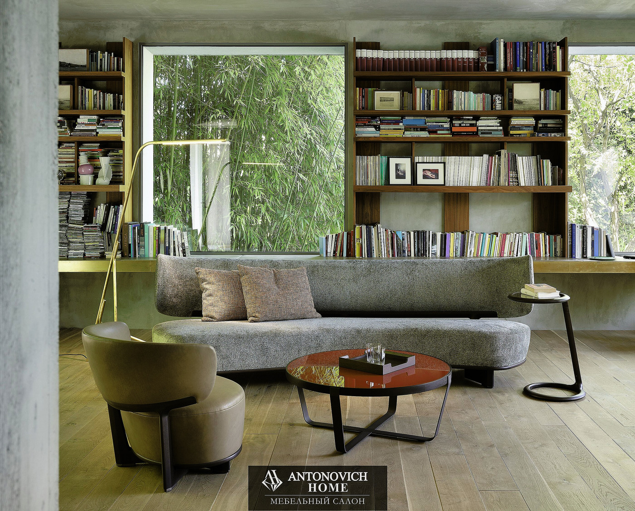 Ceccotti Collezioni Icosofà Sofa, view 9