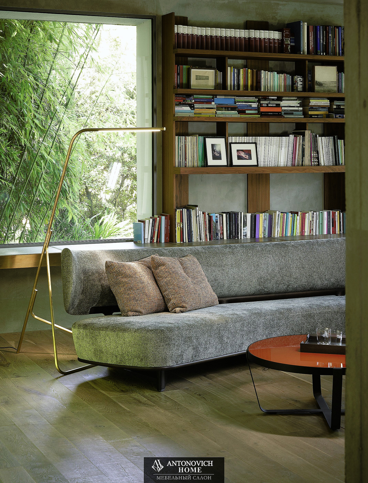 Ceccotti Collezioni Icosofà Sofa, view 10