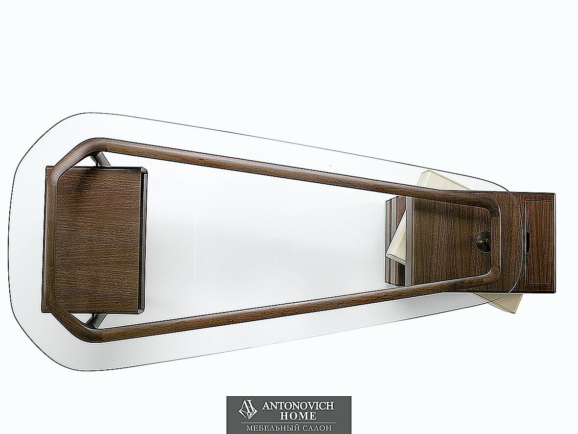 Omaggio Writing Desk by Ceccotti Collezioni
