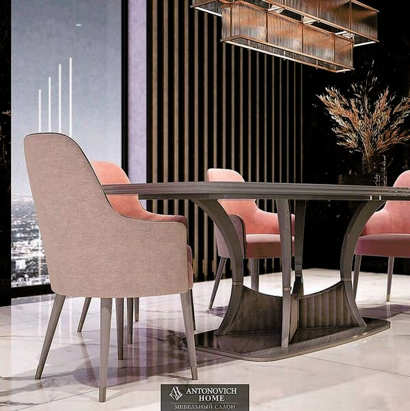 Alberto & Mario Ghezzani Navigli 1 Dining Room