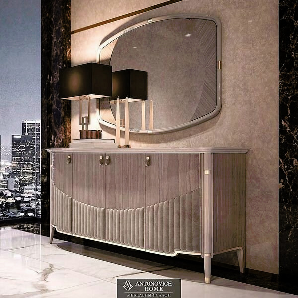 Alberto & Mario Ghezzani Navigli 1 Dining Room, view 6