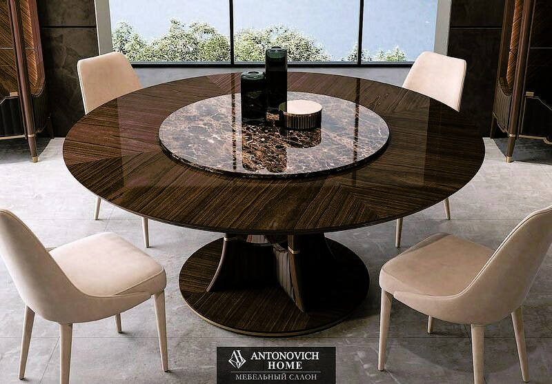 Alberto & Mario Ghezzani Navigli 1 Dining Room, view 10