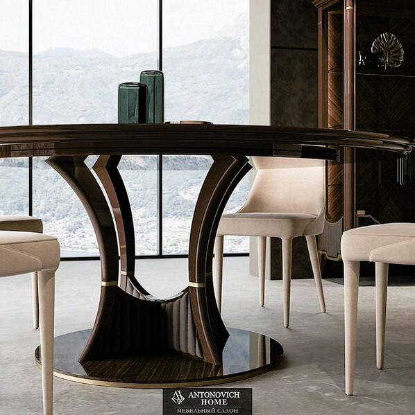 Alberto & Mario Ghezzani Navigli 1 Dining Room, view 11