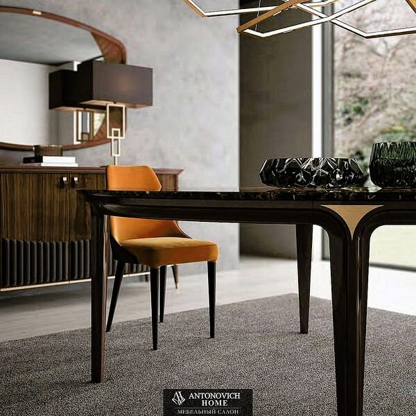 Alberto & Mario Ghezzani Navigli 2 Dining Room, view 5