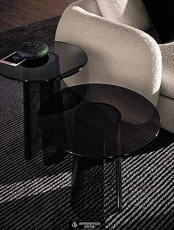 Poliform Calming Retreat Living Room, view 10