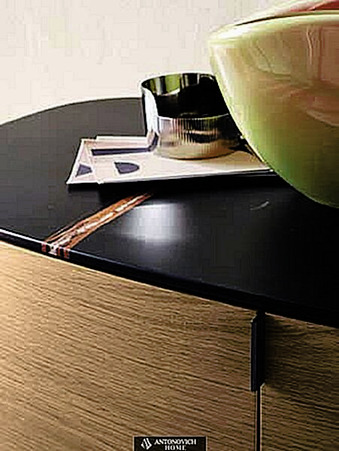 Poliform Calming Retreat Dining Room, view 7