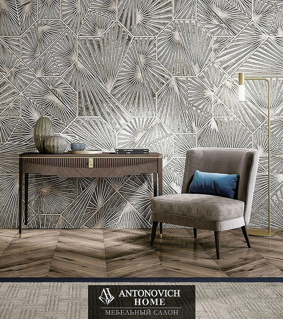 MONTECARLO Living Room by Carpanese Home Italia, view 6