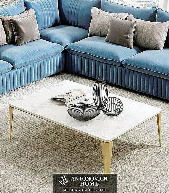 MONTECARLO Living Room by Carpanese Home Italia, view 8