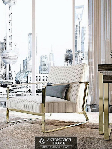 Carpanese Home Italia ICONIC Living Room, view 12