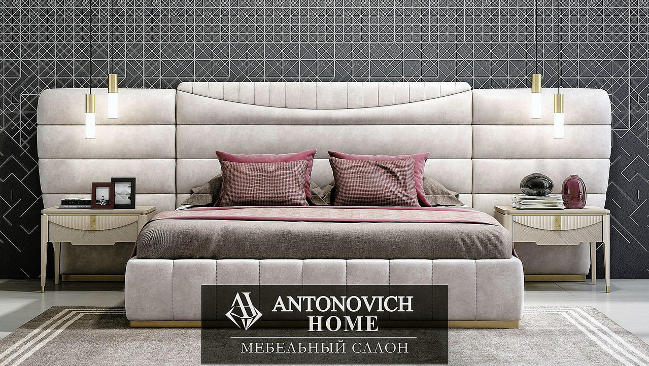 MONTECARLO 1 Bedroom by Carpanese Home Italia