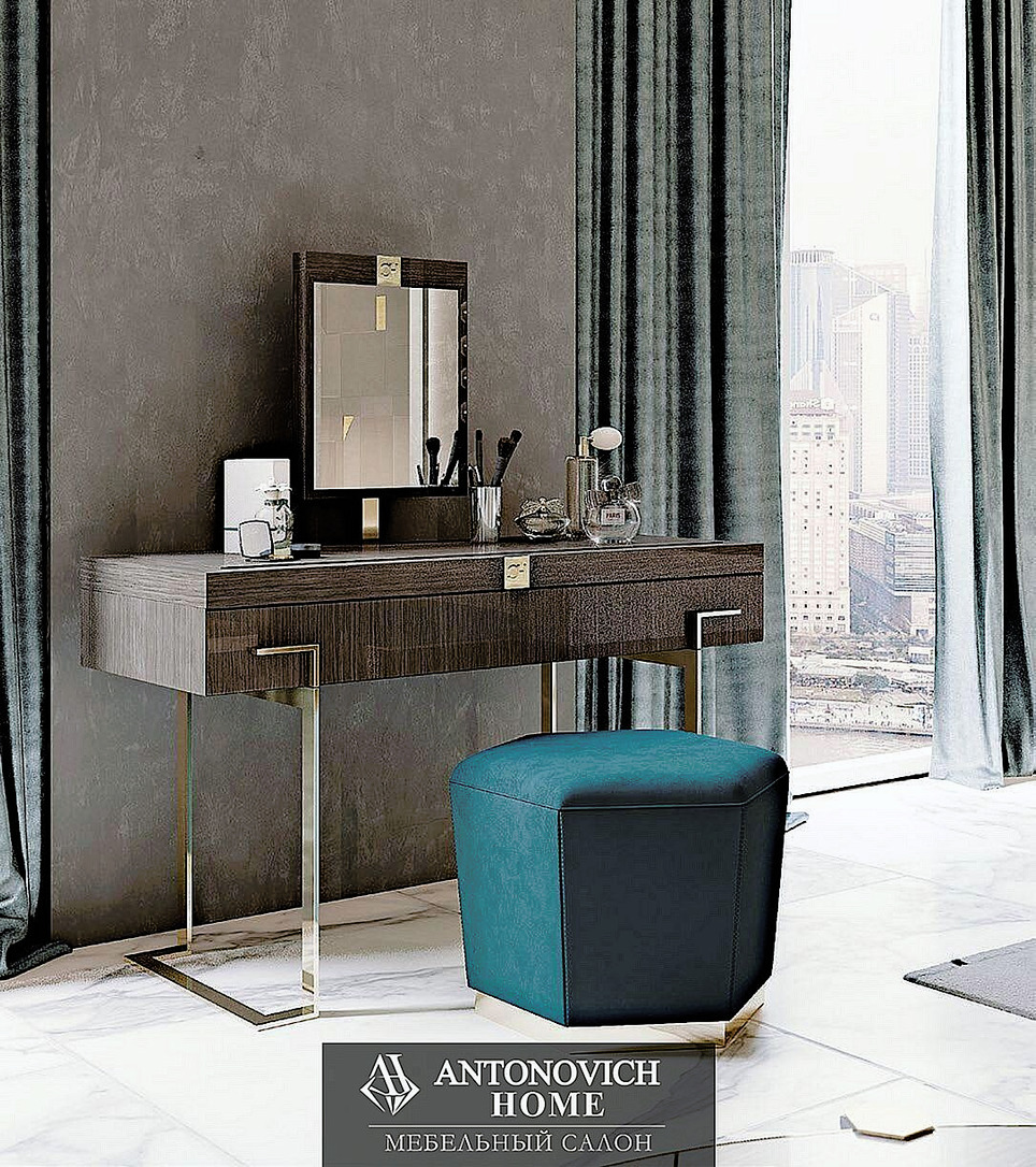 ICONIC Bedroom by Carpanese Home Italia, view 4