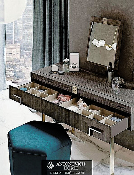 ICONIC Bedroom by Carpanese Home Italia, view 5