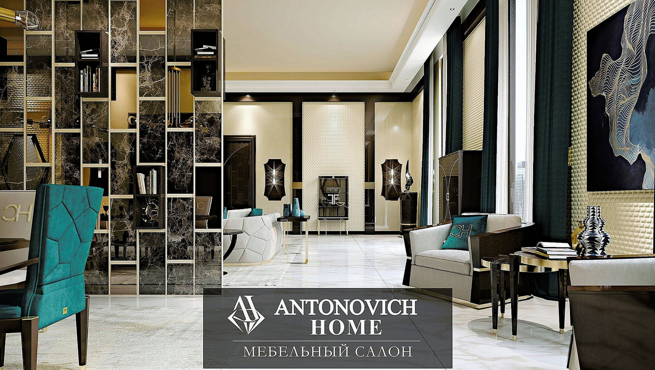 Carpanese Home Italia TEMPTATION Dining Room, view 5