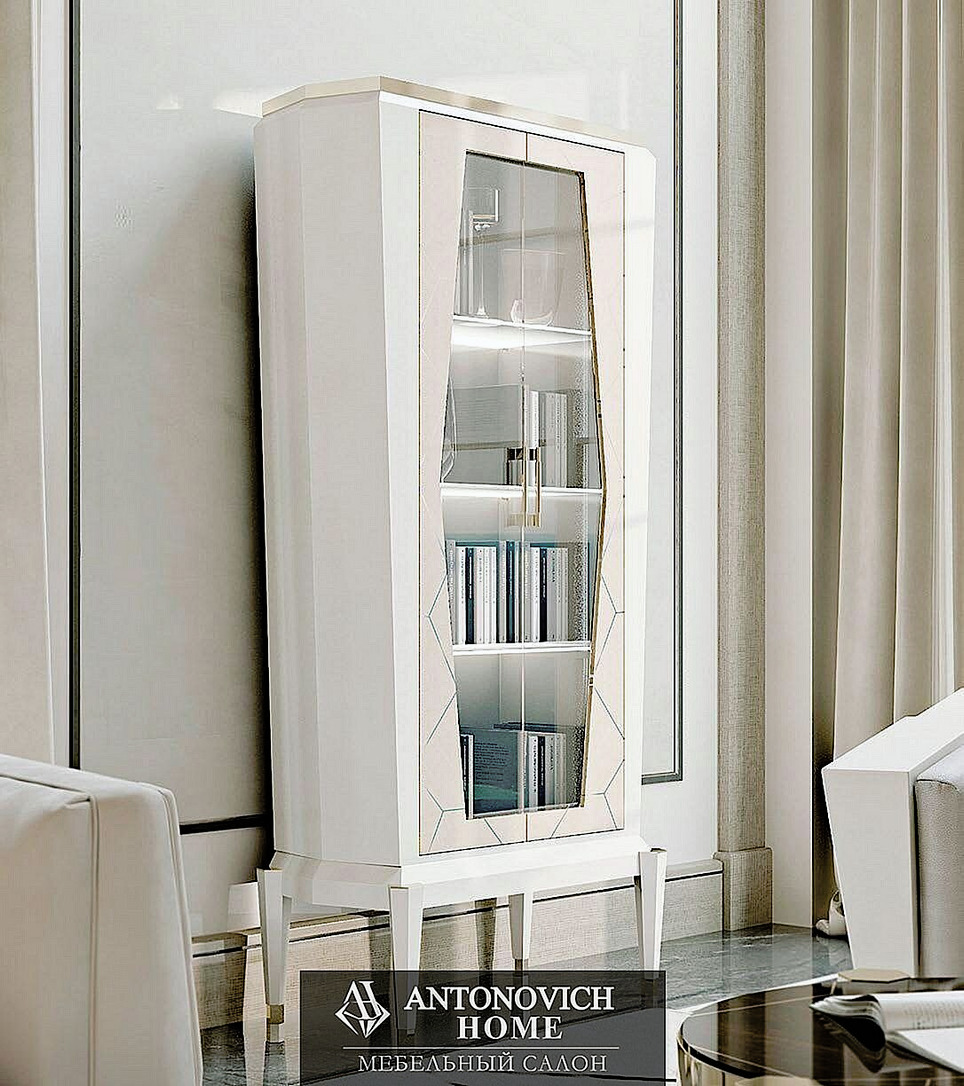 Carpanese Home Italia TEMPTATION 2 Living Room, view 2