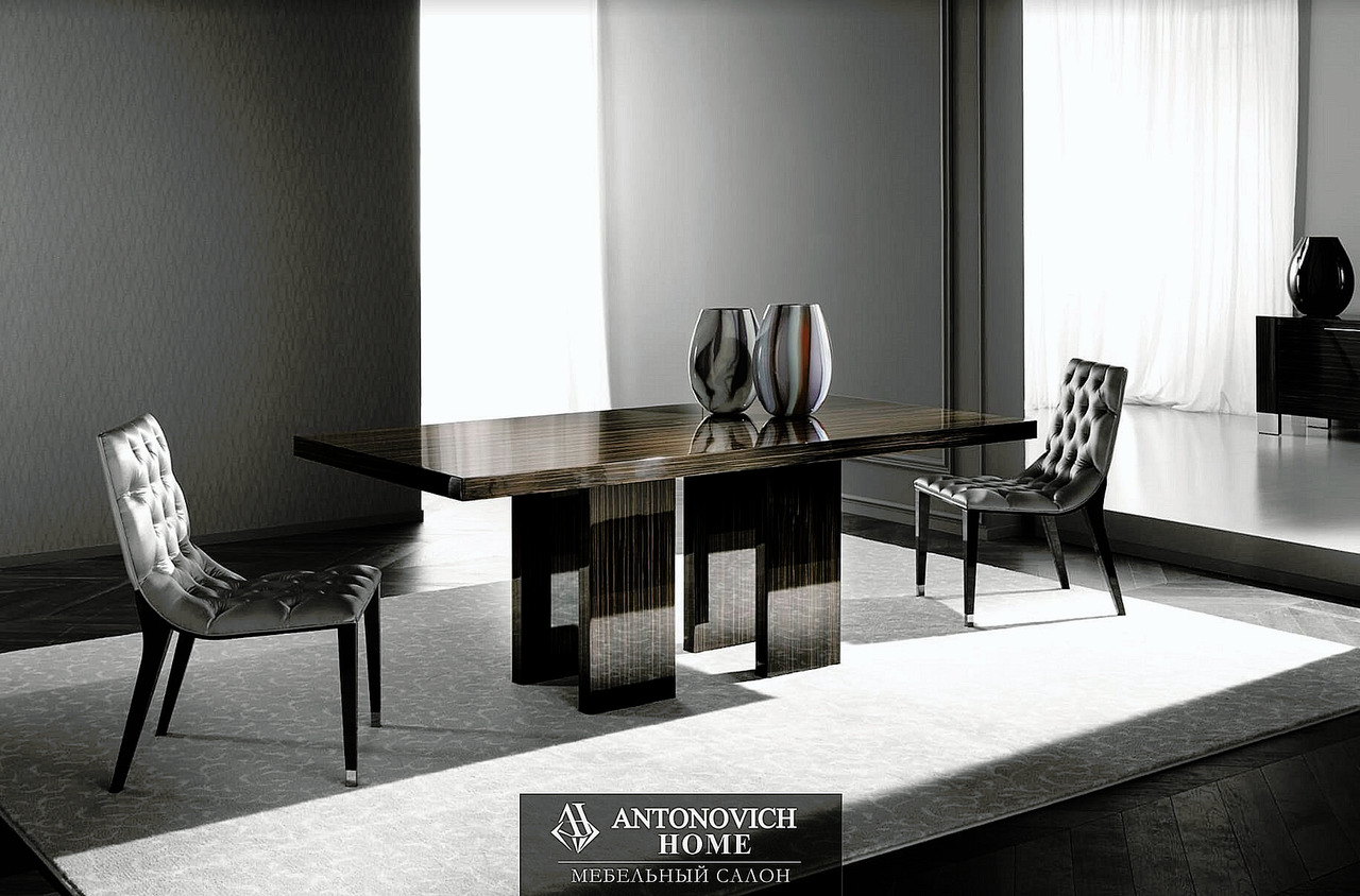 Costantini Pietro Air Dining Table, view 3