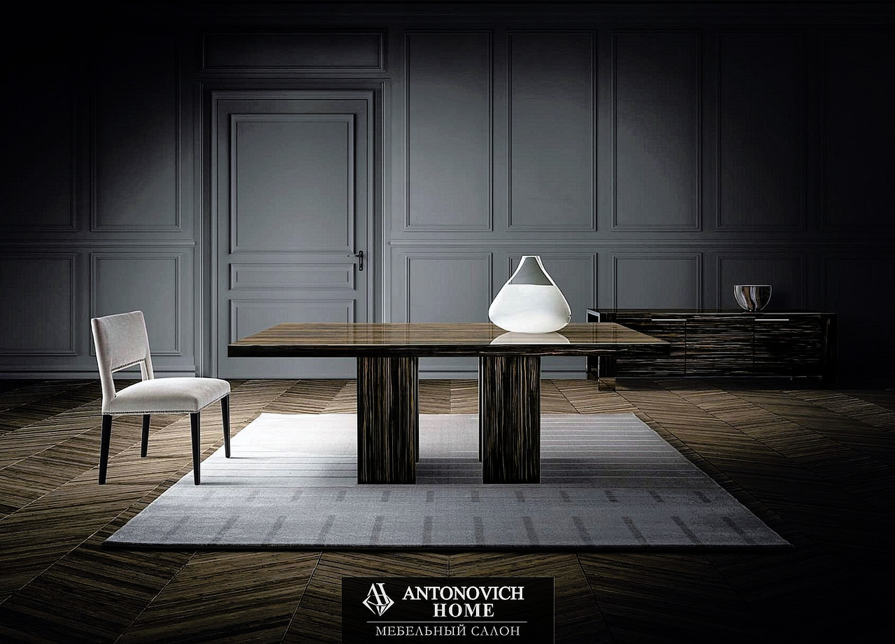 Costantini Pietro Air Dining Table