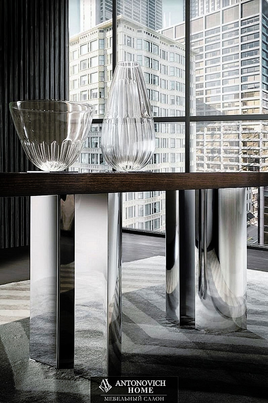 Costantini Pietro Central Park Dining Collection
