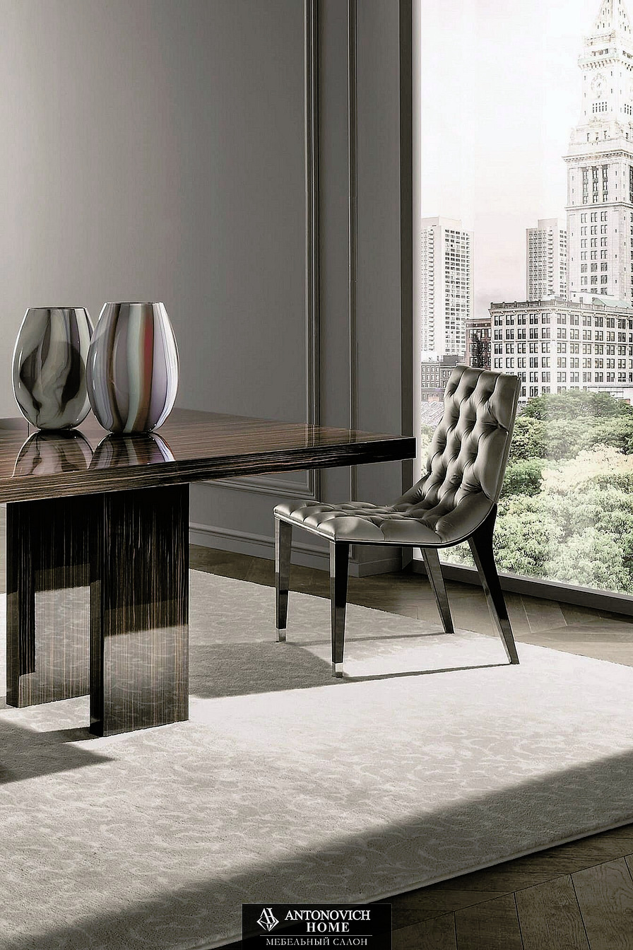 Costantini Pietro Air Dining Table, view 2