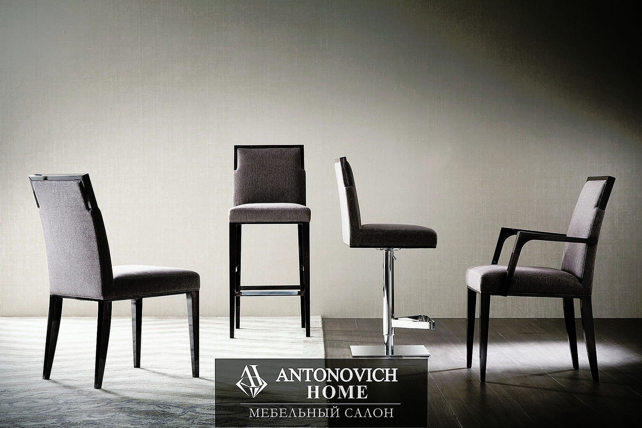 Costantini Pietro Central Park Dining Collection, view 2