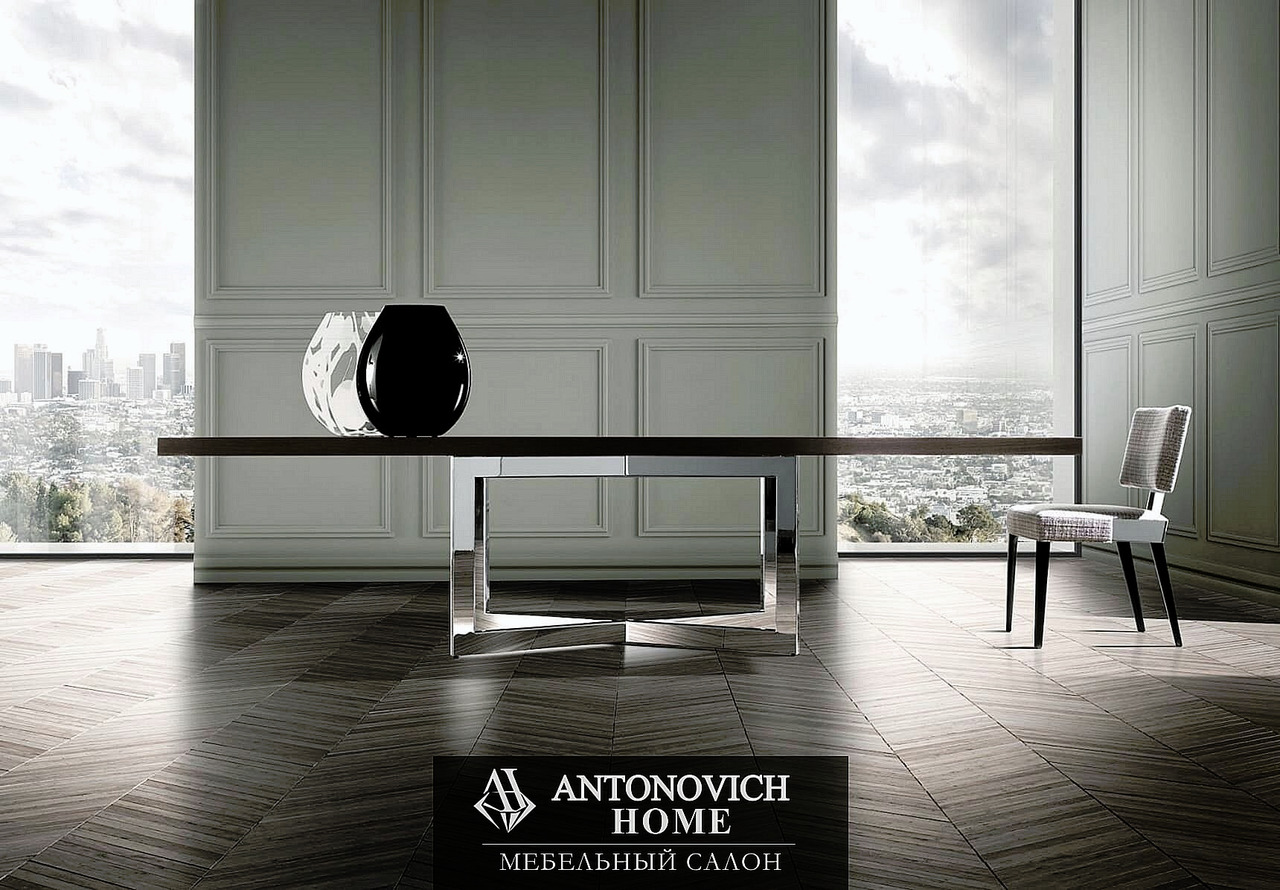 Costantini Pietro Evoque Dining Table, view 3