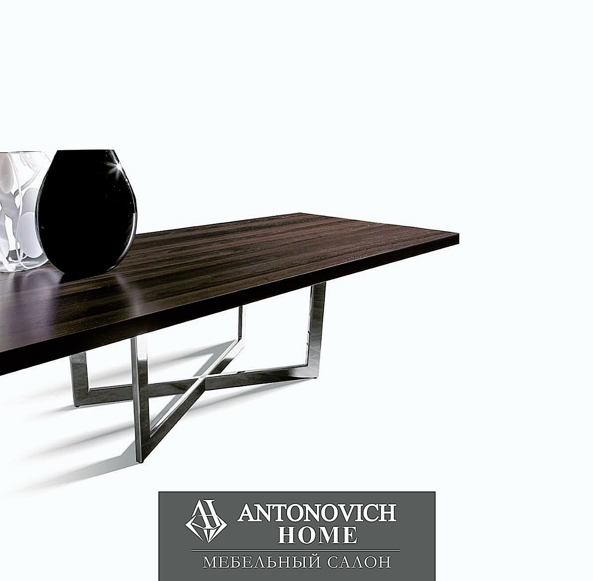 Costantini Pietro Evoque Dining Table