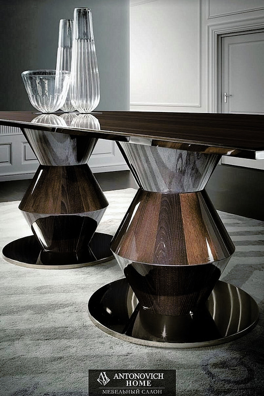 Costantini Pietro Grand Palais Dining Table
