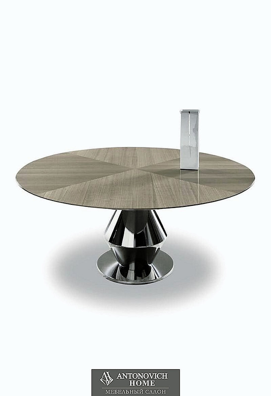 Costantini Pietro Grand Palais Dining Table, view 2