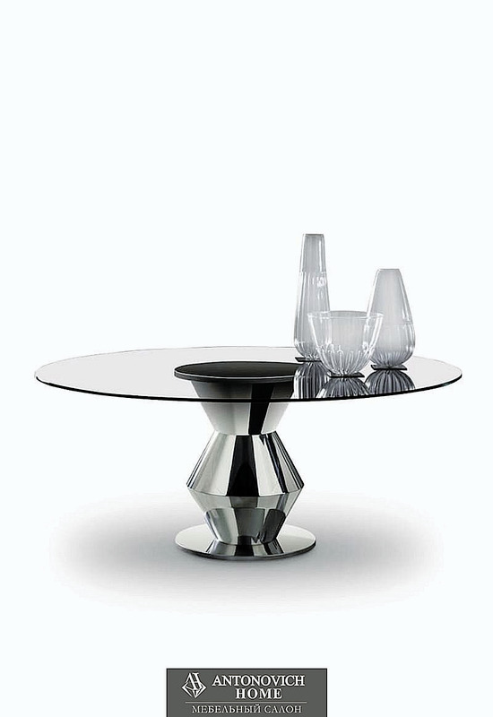 Costantini Pietro Grand Palais Dining Table, view 4