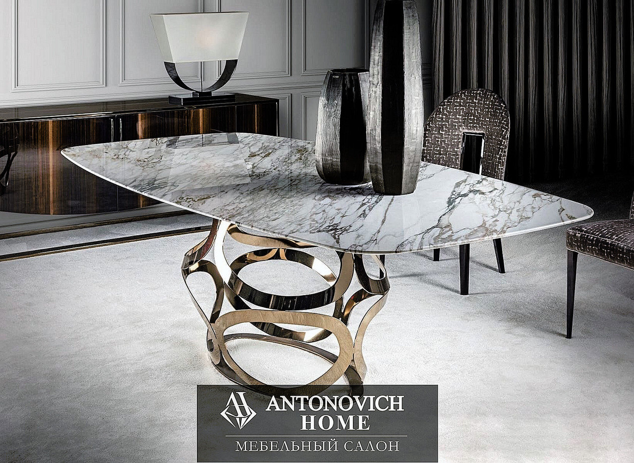 Costantini Pietro Icon Dining Collection