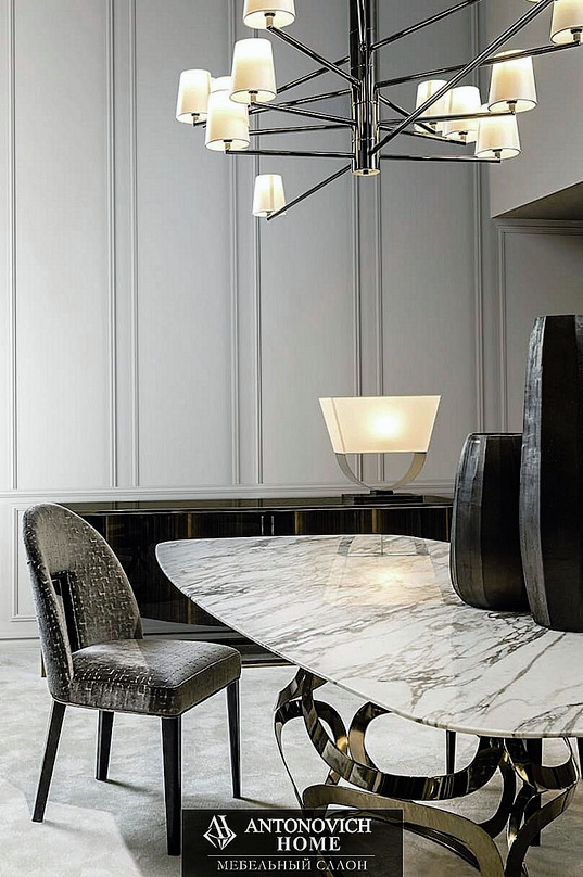 Costantini Pietro Icon Dining Collection, view 2