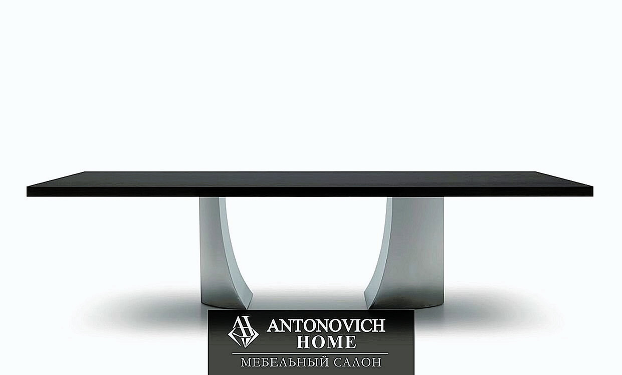 Costantini Pietro Saks Dining Table