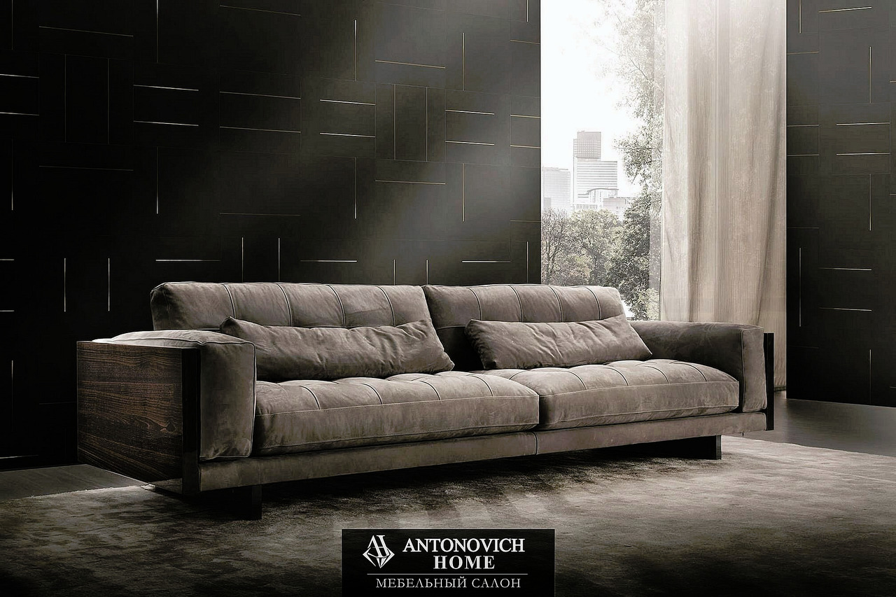 Costantini Pietro Feel Good Upholstered Furniture