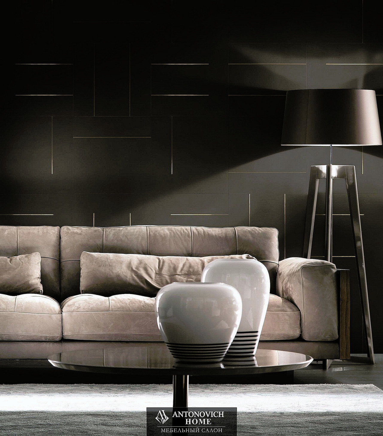 Costantini Pietro Feel Good Upholstered Furniture, view 2