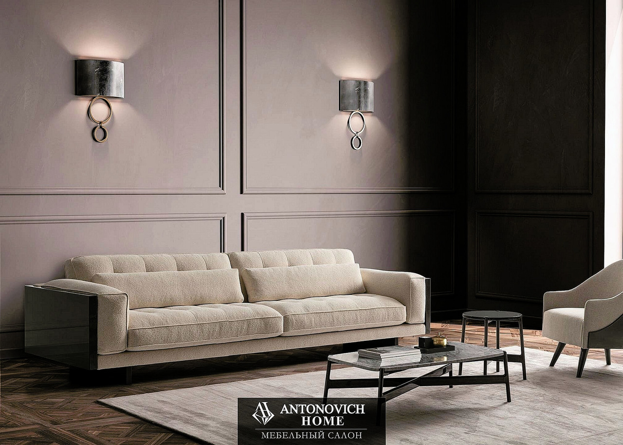 Costantini Pietro Feel Good Upholstered Furniture, view 4