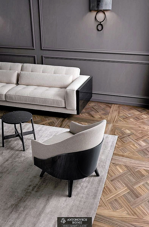 Costantini Pietro Feel Good Upholstered Furniture, view 5