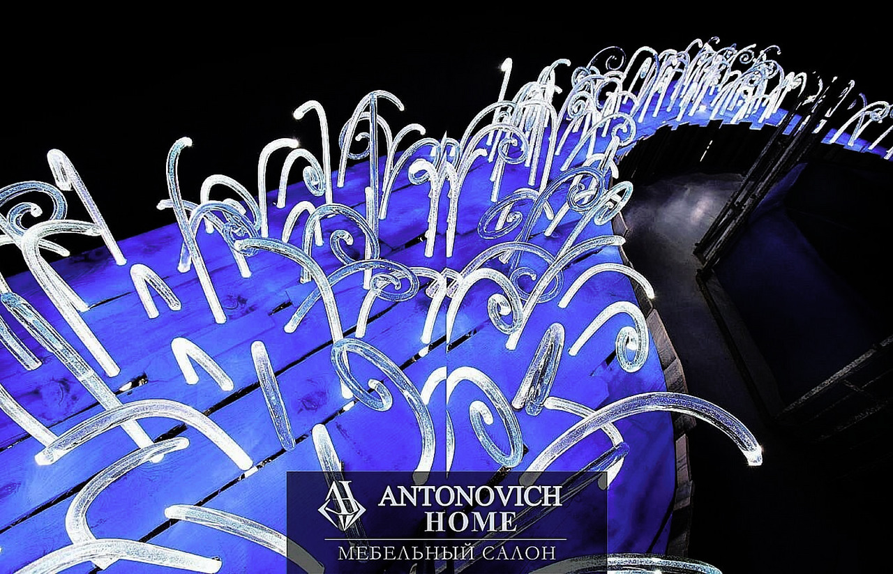 Barovier&Toso Blue Collection, view 21