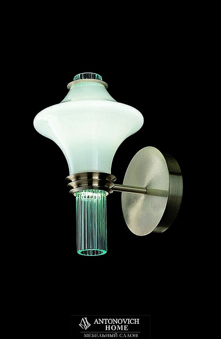 Barovier&Toso Metropolis Lighting Collection, view 4