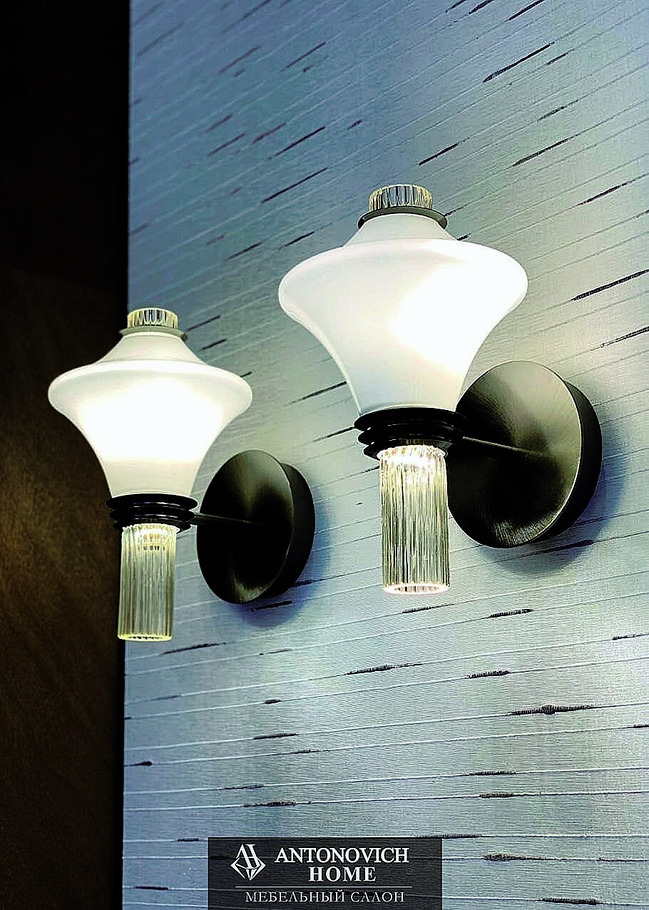 Barovier&Toso Metropolis Lighting Collection, view 3