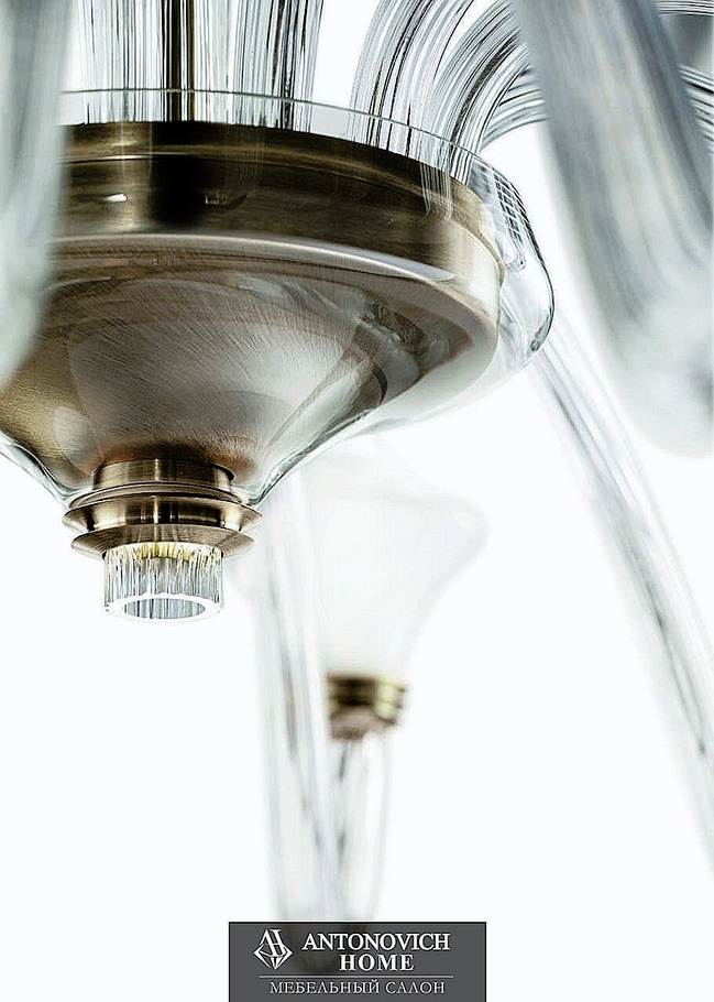 Barovier&Toso Metropolis Lighting Collection, view 5