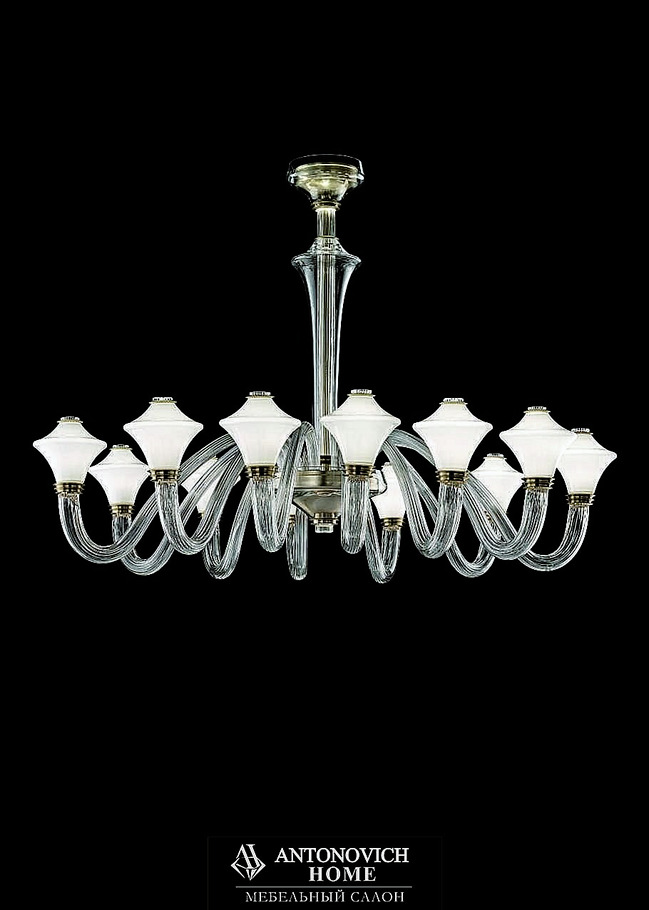 Barovier&Toso Metropolis Lighting Collection, view 6