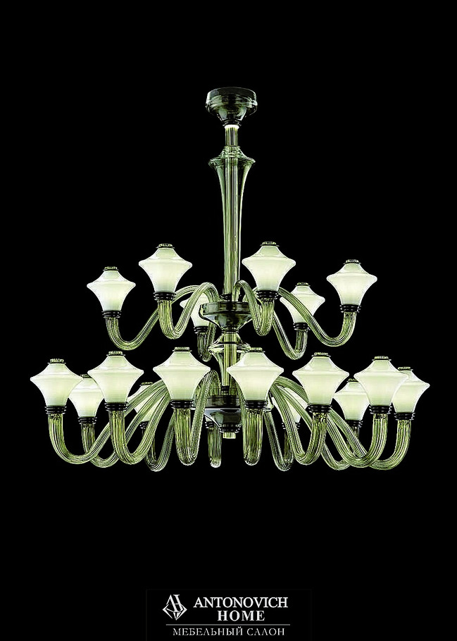 Barovier&Toso Metropolis Lighting Collection, view 8