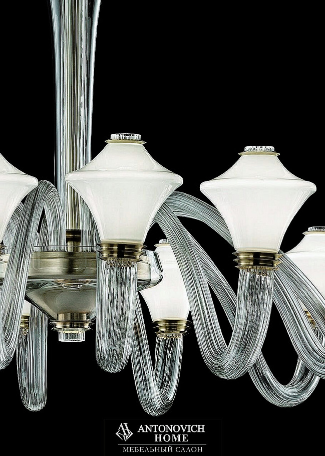 Barovier&Toso Metropolis Lighting Collection, view 10