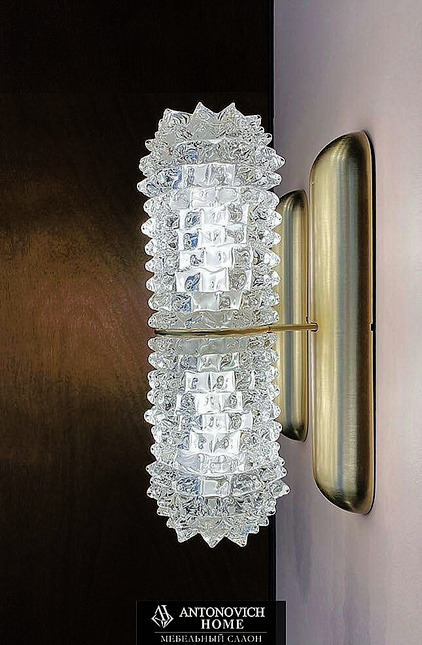 Barovier&Toso Opéra Collection