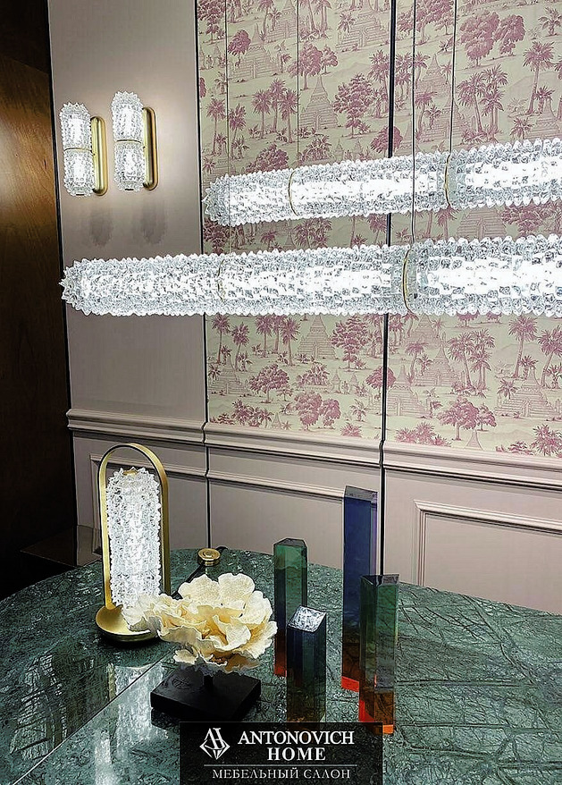 Barovier&Toso Opéra Collection, view 2