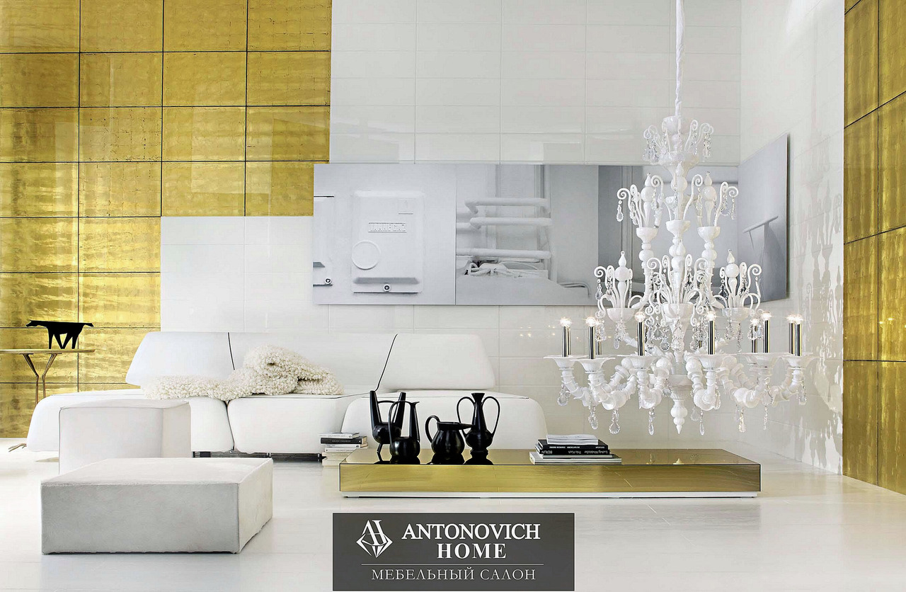 Barovier&Toso Taif Chandelier Collection, view 2