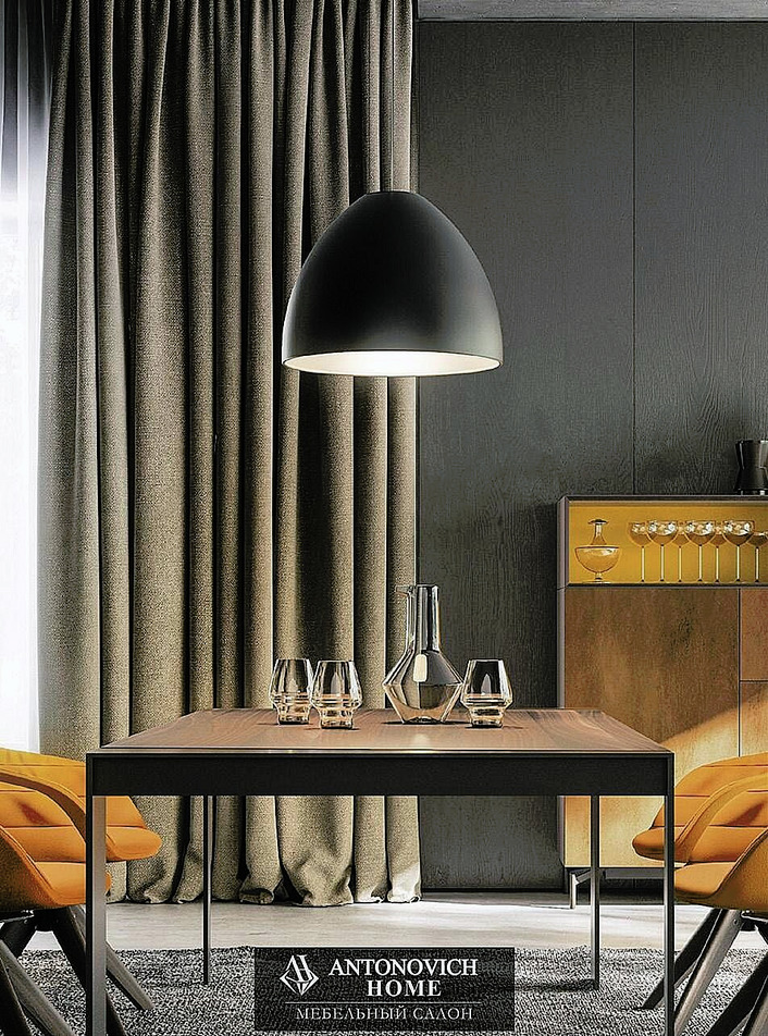 Rotaliana Drink Pendant and Floor Lamps, view 4
