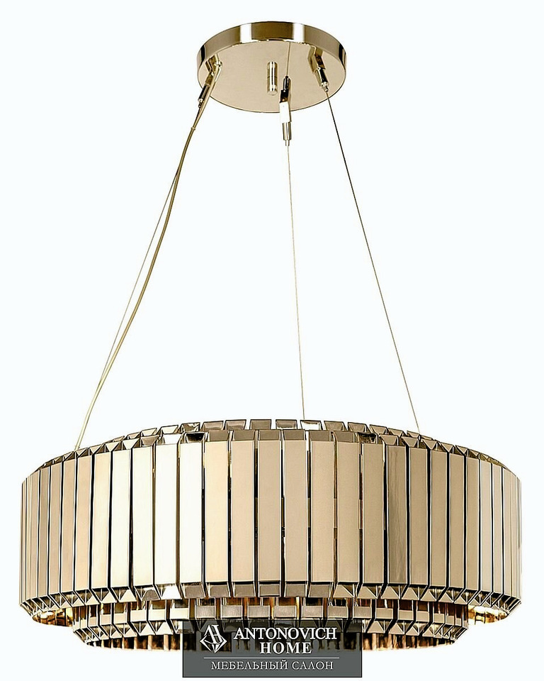 Castro Lighting Alchemy Suspension Light, view 5