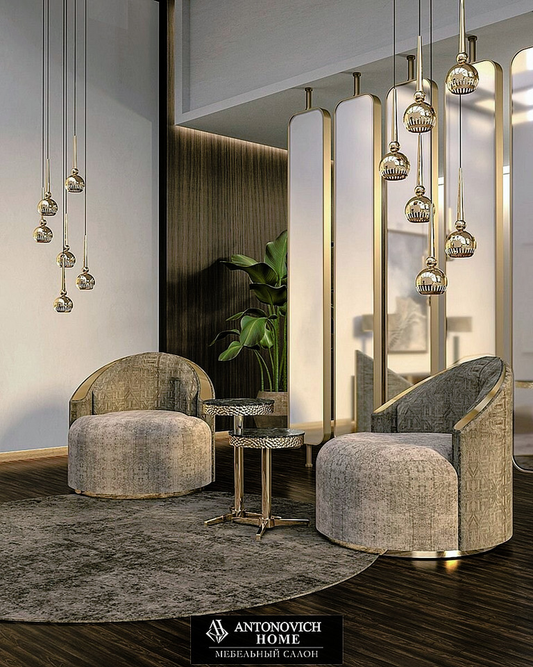 Crystaline Pendant by Castro Lighting, view 4