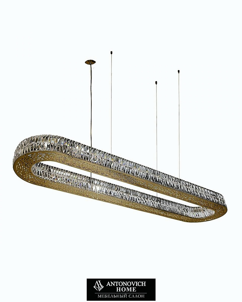 Castro Lighting Spacium Chandelier
